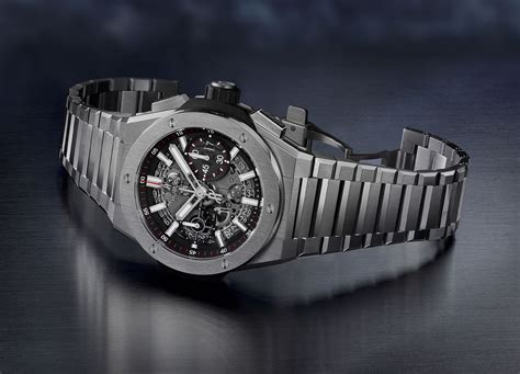 hublot ウィキペディア|what is Hublot known for.